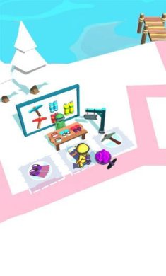 梦幻蓝色海洋下载-梦幻蓝色海洋安卓版下载v0.2