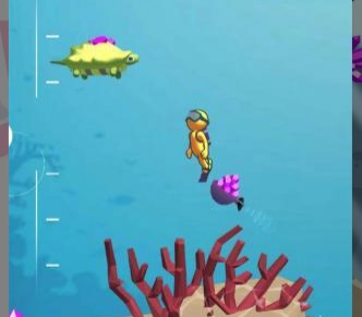 梦幻蓝色海洋下载-梦幻蓝色海洋安卓版下载v0.2