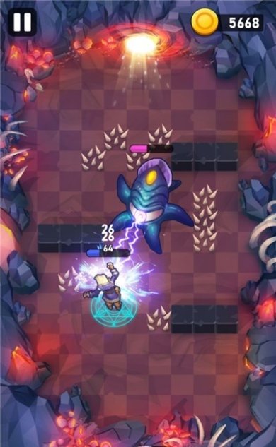 天才魔法师下载-天才魔法师安卓版下载v1.0.0