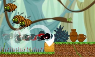 火柴人传奇之战免费版下载-火柴人传奇之战手机版下载v1.07