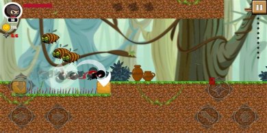 火柴人传奇之战免费版下载-火柴人传奇之战手机版下载v1.07