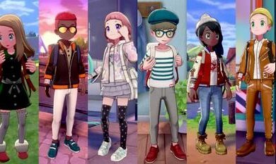 宝可梦剑盾云手游下载-宝可梦剑盾云汉化版下载v2.4.6