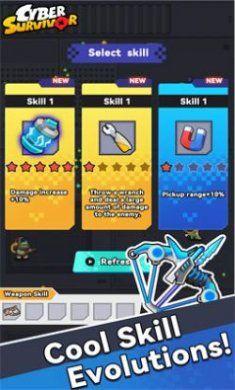 赛博幸存者手游下载-赛博幸存者中文版下载v1.0.14