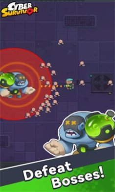 赛博幸存者手游下载-赛博幸存者中文版下载v1.0.14