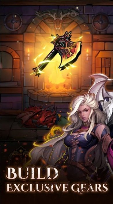 暗影低语下载-暗影低语安卓版下载v1.1.3