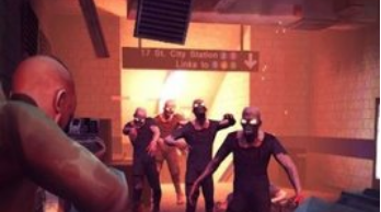 僵尸生存者游戏下载-僵尸生存者最新版下载v1.0