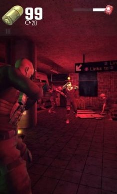 僵尸生存者游戏下载-僵尸生存者最新版下载v1.0