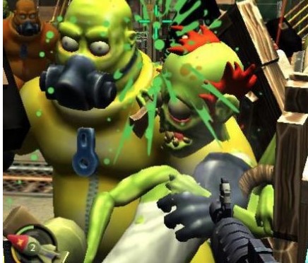 塔式炮手僵尸攻击最新版本下载-塔式炮手僵尸攻击手机版下载v0.1.88