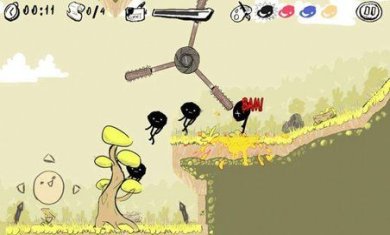 脑洞画一笔下载-脑洞画一笔安卓版下载v1.0.1