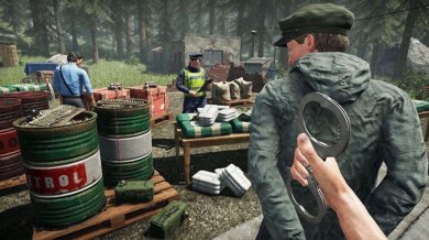 全民检查官手游下载-全民检查官最新版下载v1.0