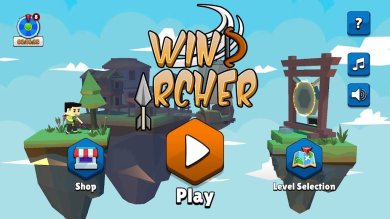 风灵弓手下载-风灵弓手安卓版下载v1.0