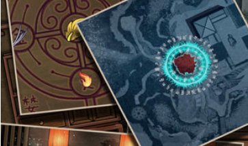 树灵之命运游戏(附攻略)下载-树灵之命运安卓版下载v1.0.0