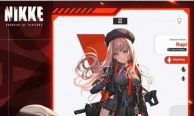 胜利女神妮姬国际服最新下载-胜利女神妮姬国际服官网正版中文下载v107.4.10