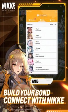 胜利女神妮姬国际服最新下载-胜利女神妮姬国际服官网正版中文下载v107.4.10