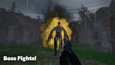 死亡战争红色黎明下载-死亡战争红色黎明最新版下载v1.394