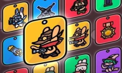 疯狂兔兔游戏下载-疯狂兔兔安卓正式版下载v1.0.1