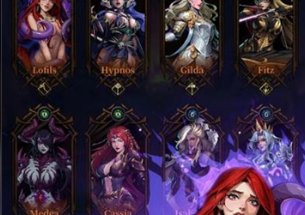 暗影低语游戏下载-暗影低语下载最新版v1.1.3