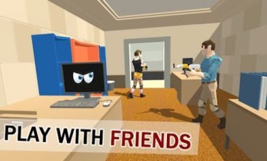 躲猫猫动作射击游戏下载-躲猫猫动作射击安卓版下载v1.3