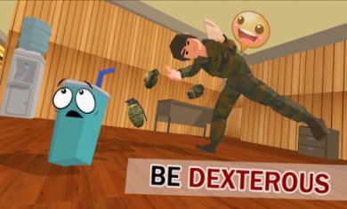 躲猫猫动作射击游戏下载-躲猫猫动作射击安卓版下载v1.3