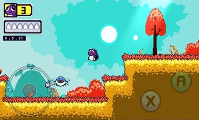 小恐龙冒险手游下载-小恐龙冒险最新版下载v2.1.3