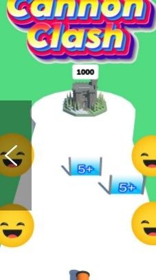 大炮冲突手游下载-大炮冲突最新版下载v1.1