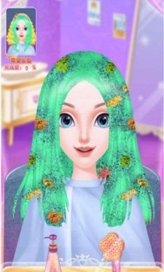 我的沙龙美容院游戏下载-我的沙龙美容院安卓版下载v1.0.0