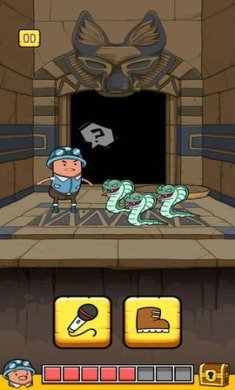 奇妙探索下载-奇妙探索安卓版下载v1.0.1