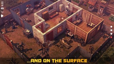 僵尸黎明官网下载-僵尸黎明最新版下载v2.65