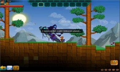 猎人的生存日记手游下载-猎人的生存日记官方下载v0.4