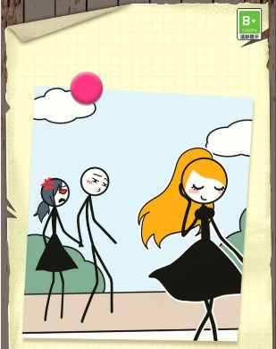 火柴人永不停手游下载-火柴人永不停最新版下载v1.0.1