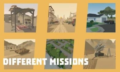 动作电影英雄枪手游戏下载-动作电影英雄枪手最新正版下载v0.1