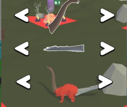 恐龙斗兽场最新版本下载-恐龙斗兽场官方下载v0.2.2