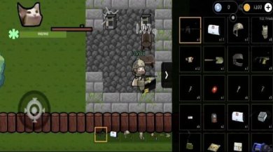 终极猎杀猫猫突围下载-终极猎杀猫猫突围手机版下载v1.0