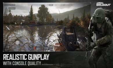 暗区突围国际服官方下载下载-暗区突围国际服中文版下载v1.0.88.88