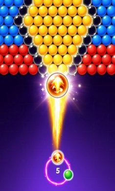 泡泡龙宠物射手游戏下载-泡泡龙宠物射手安卓版下载v1.2.6