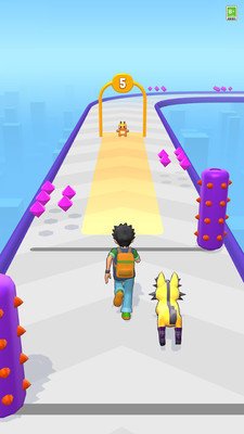 超级宝贝进化下载手机版-超级宝贝进化下载安装最新版v1.0.0