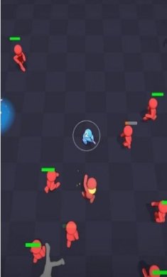 金属射击英雄手游下载-金属射击英雄完整版下载v0.2