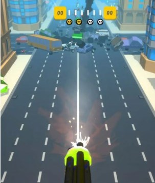 高阵线攻击手游下载-高阵线攻击正式版下载v1.1