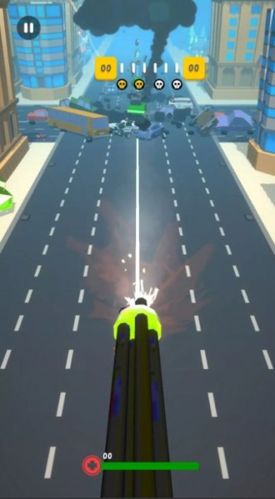 高阵线攻击手游下载-高阵线攻击正式版下载v1.1