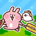 P助与粉红兔兔手游下载-P助与粉红兔兔免费版下载v2.0.0