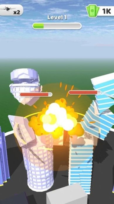 神风战队下载-神风战队官方版下载v0.1.0