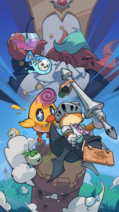 温暖小世界最新版下载-温暖小世界安卓下载v1.0.0