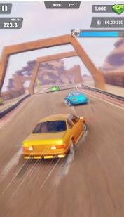 垂直竞赛手机版下载-垂直竞赛安卓版下载v23.09.01