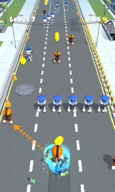 钱袋传跑手游下载-钱袋传跑最新版下载v0.2.2