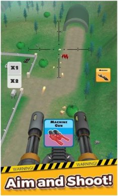 空中支援射击3D正式版下载-空中支援射击3D最新版下载v1.0.0