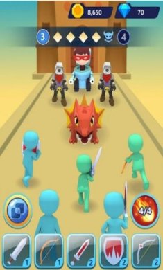 厕所军队战争手游下载-厕所军队战争正式版下载v1.0.0