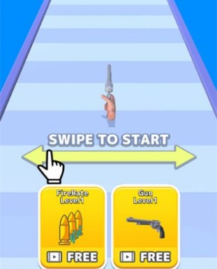 持枪行军游戏下载-持枪行军手机版下载v0.0.4