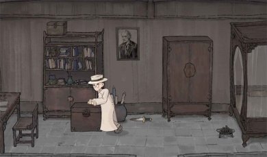 山河旅探下载最新(附攻略)-山河旅探正式版下载v1.0.17