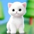 猫的选择虚拟宠物3D手游下载-猫的选择虚拟宠物3D中文版下载v1.0.1