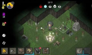 荒野黑暗生存游戏下载-荒野黑暗生存手机版中文下载v1.2.74